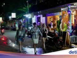 Laos Janjikan Keadilan Untuk Turis yang Tewas Keracunan Alkohol