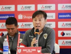 5 Kesalahan Individu Shin Tae-yong yang Dihujat Pundit Bola dan Netizen