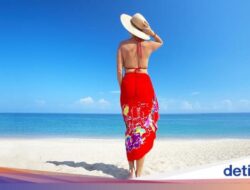 Pantai Inggris Gempar, Pelaku Kejahatan Keji Acak Adalah Mahasiswi