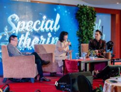 Agung Podomoro Hadirkan Kemungkinan Penanaman Modal Properti Ke Banjarmasin