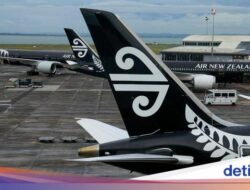 Pesawat Gagal Terbang gegara Salah Bahan Bakar, 3 Kru Sakit