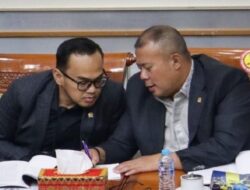Anggota Komisi III Apresiasi Polda Jatim Bongkar Sindikat Judi Online Internasional