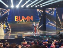 Momentum Transformasi Sebagai Indonesia Emas