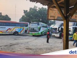 Jangan Lagi Ada Rasa Waswas Ke Di Kita dan Kendaraan Angkutan Umum AKAP