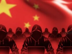 CISA Beri Panduan AS Lawan Mata-mata Siber Bersama China