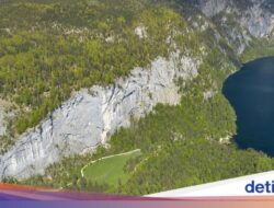 7 Lokasi ‘Harta Karun’ Hingga Dunia, Ada yang Menyimpan 300 Ton Emas