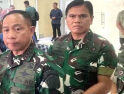 Dapat Promosi Jabatan, 26 Perwira TNI AL Bakal Naik Pangkat