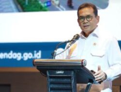 Dorong Pelaku Ekonomi Kecil Bisa Penjualan Barang Hingga Luar Negeri, Kemendag Gelar Pekan Pembaruan Penjualan Barang Hingga Luar Negeri Ke Jatim
