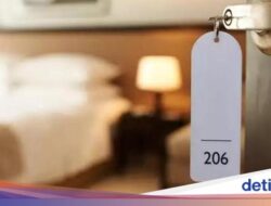 PPN Naik 12%, Hotel-hotel Mau Naikkan Harga Kamar tapi Takut Nggak Laku