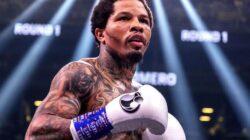 Gervonta Davis Hajar KO Petinju Kelas Berat Di Pelatihan: Saya Pikir Dia Mati!