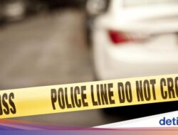Bom Di Perayaan Seni Thailand Tewaskan 3 Orang, Puluhan Luka-luka