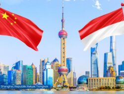 Penanaman Modal Untuk Negeri Jumbo China Rp120 Triliun Akansegera Datang Hingga Indonesia, Menyasar Sektor Ini