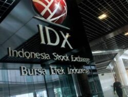 IPO Ke 2025 Bakal Didominasi Raksasa, Intip Bocorannya