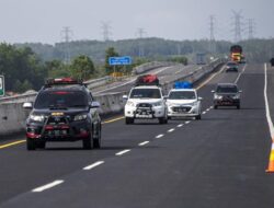 Diskon Tarif Tol Trans Sumatera Berlaku Hari Ini, Simak Rinciannya