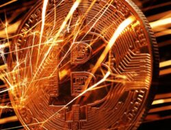 Lawan Hukuman Politik Barat, Rusia Gunakan Bitcoin Di Pembayaran Internasional