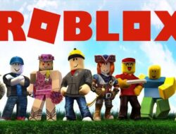 Game-Game Serupa Roblox yang Wajib Dicoba
