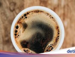 Hindari Konsumsi 5 Hidangan Ini Bersamaan Didalam Minuman Kafein Pahit