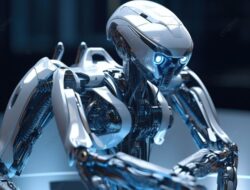 OpenAI Merencanakan Sebagai Kembangkan Mesin Otomatis Humanoid