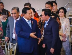 Sistem Politik Kita Perlu Disempurnakan
