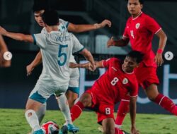5 Kali Gagal Di Semifinal Gelar AFF