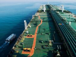 Hukuman Politik AS Mengganggu Aliran Energi Mentah Iran Hingga China