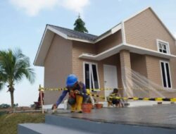 Semen Indonesia Tawarkan Solusi Dukung Inisiatif 3 Juta Rumah