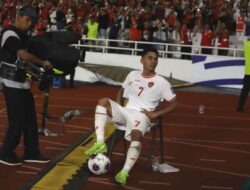 Siapa Top Skor Timnasional Indonesia Ke Tahun 2024?
