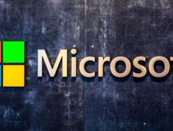 Terbesar Di Sejarah, Microsoft Berinvestasi Rp27 Triliun Lebih Hingga Indonesia