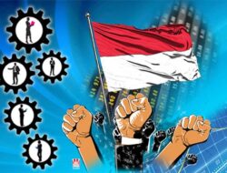 Tindak Lanjuti Putusan MK, Bentuk Satgas Perundang-Undangan Ketenagakerjaan