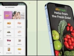 Tips Hemat Belanja Online Ke Inisiatif E-grocery, Para Ibu Wajib Tahu!