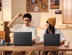 ASUS Jawab Didalam Laptop Gaming Compact TUF Gaming A14 dan A16