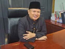 Wakil Ketua DPRD Kota Tangerang Imbau Pemkot Terus Lakukan Penataan Kali Sipon