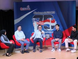 Wamendagri Ajak Generasi Muda Manfaatkan Kemungkinan Bonus Demografi