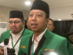 Sudahlah Mas Rommy Jangan Menambah Rusak Lagi Partai Ini