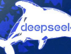 3 Kelebihan DeepSeek dibanding ChatGPT dan Meta AI, Terjangkau dan Punya Prestasi Lebih Baik