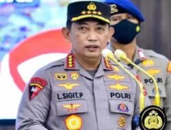 4 Teman Seangkatan Kapolri yang Kini Berkarier Moncer