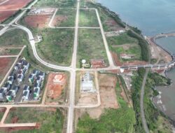 7 Kawasan Industri Siap Bersama Sebab Itu Gerbang Penanaman Modal Di Negeri Pabrik Internasional