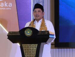 71.424 Peserta Lolos Seleksi PPPK Kemenag 2024