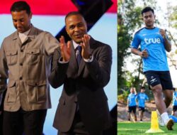 Apakah Pratama Arhan Berencana Dipanggil Timpilihan Indonesia Era Patrick Kluivert?