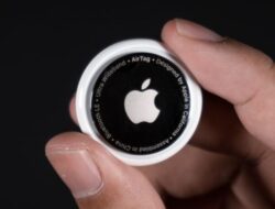Apple Beri Label Peringatan Keselamatan Bagi Anak-anak Pemakai AirTag