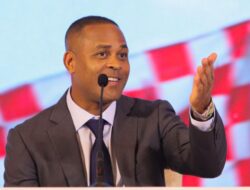 Beredar Daftar Staf Patrick Kluivert Ke Timnasional Indonesia, Ada Dirk Kuyt hingga Maarten Stekelenburg