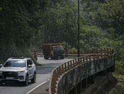 Chery Diminta Bangun Pabrik Di Indonesia