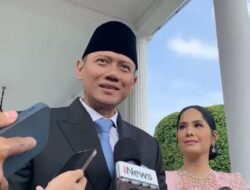 Demokrat Dukung Aturan Prabowo Naikan PPN 12% Khusus Produk Mewah