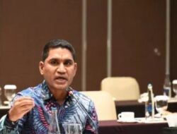 Dewan Perwakilan Rakyat Optimistis Swasembada Ketahanan Pangan Terwujud Ke 2027
