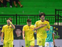 Rafhely FC Bungkam Moncongbulo 4-2