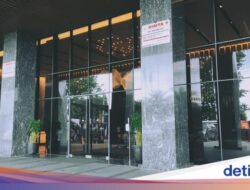Disita Bersama Dugaan Pencucian Uang Judol, Hotel Aruss Tetap Beroperasi