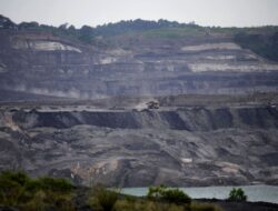 Indonesia Pangkas Produksi Nikel, Picu Ancaman Krisis Dunia