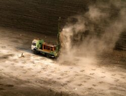 Keruk Mineral Kritis, India Siap Kucurkan Rp30,8 Triliun