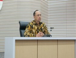 KPK Sita Uang Rp62 Miliar Untuk Peristiwa Pidana Dugaan Kejahatan Keuangan PT PP