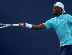 Masuk Hari Hingga-3, ATP Tour 250 2025 Auckland Penuh Unjuk Rasa dan Ambisi! Pemutaran Online Ke beIN Sports Vision+